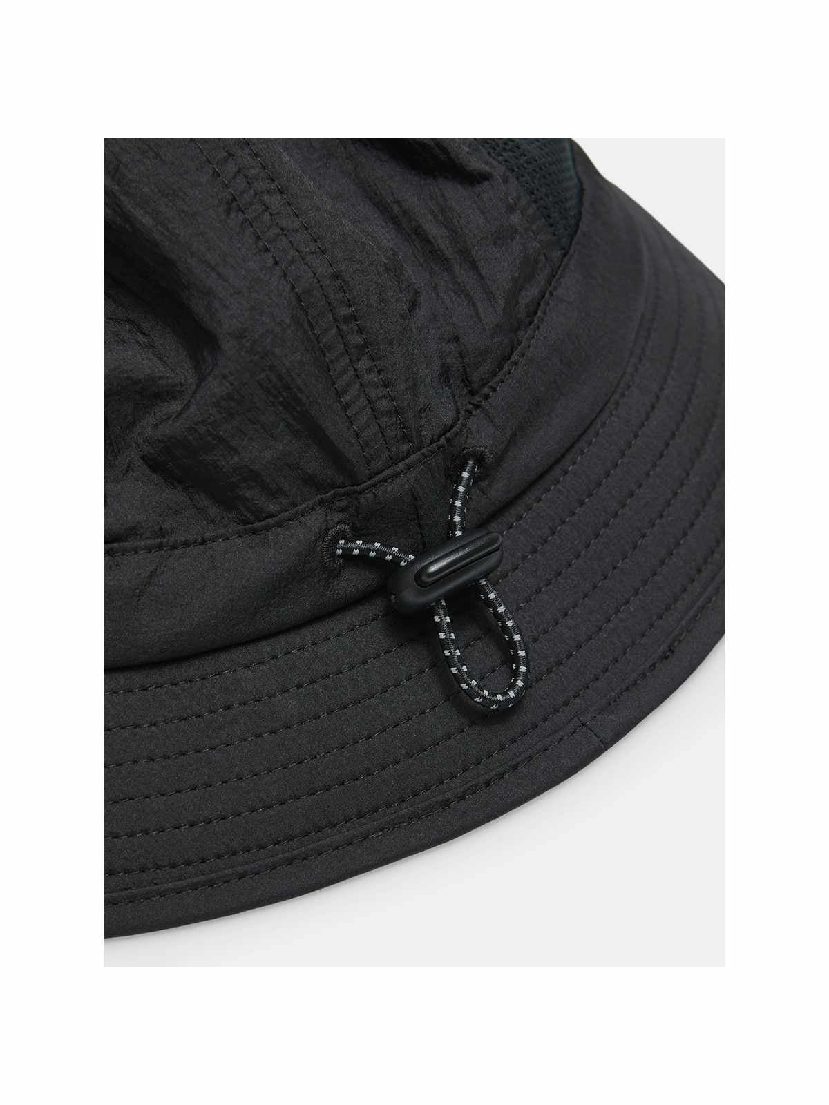 Czapka PEAK PERFORMANCE FWT Bucket Hat czarny