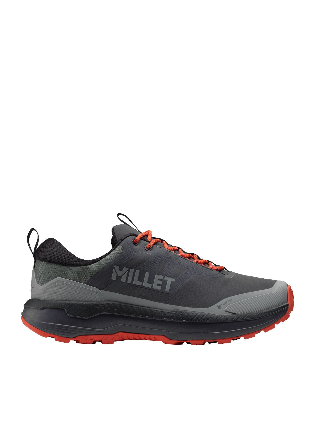 Buty męskie MILLET Seneca Gtx M grafitowe