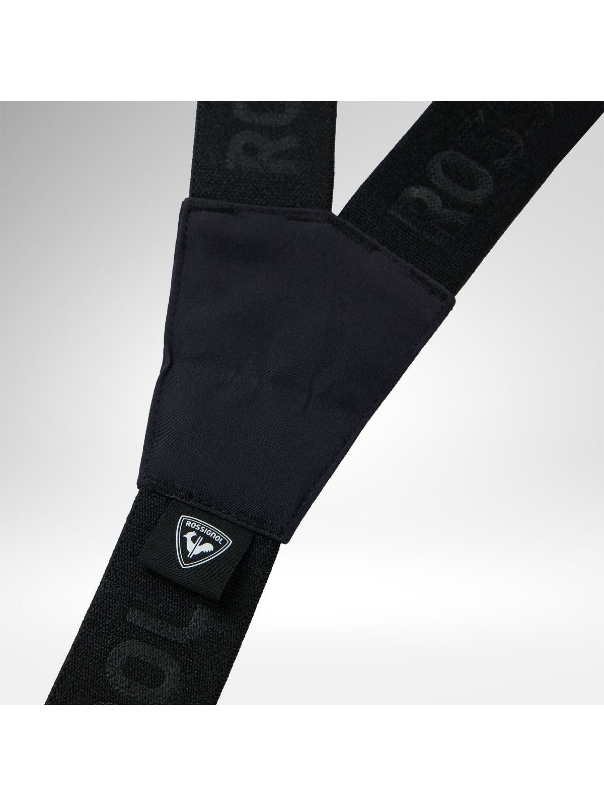 Szelki ROSSIGNOL Suspenders czarne