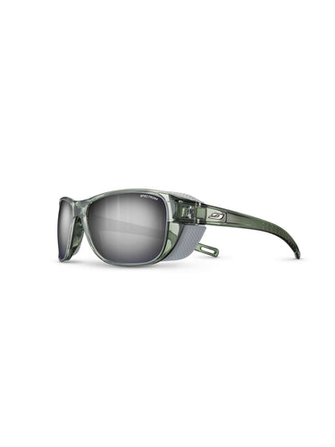 Kolor: Green / Light Gray