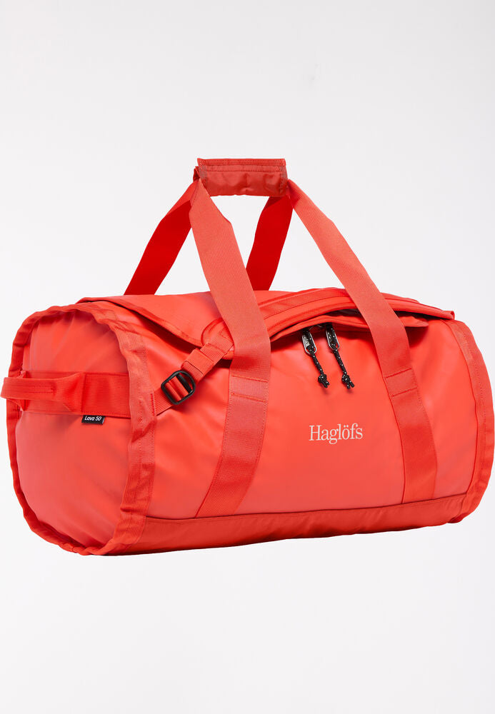 Torba HAGLÖFS Lava 50 habanero