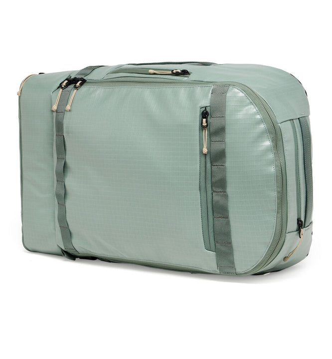 Torba HAGLÖFS Magma 42L dew green/chlorophyll green
