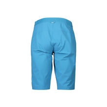 Spodenki rowerowe POC ESSENTIAL ENDURO - niebieski - Adventure Sports
