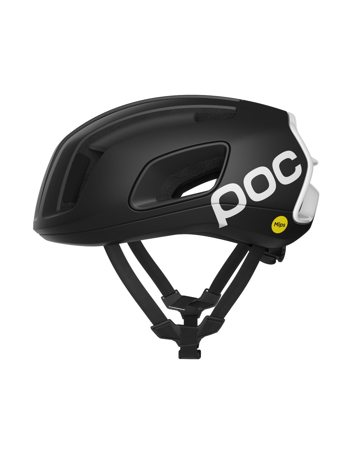 Kask rowerowy POC Cytal czarny