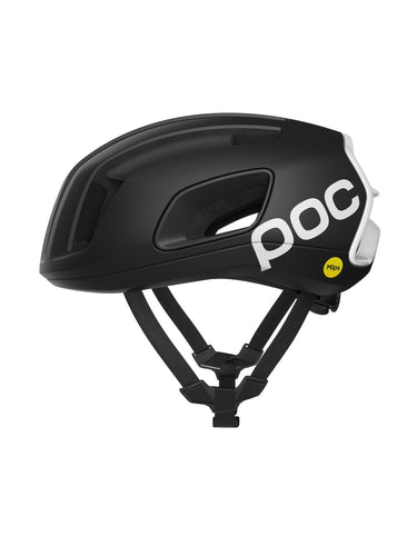 Kolor: Uranium Black Matt/Hydrogen White w. Logo