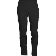 Spodnie męskie CASALL M Slim Woven Pants kolor czarny

