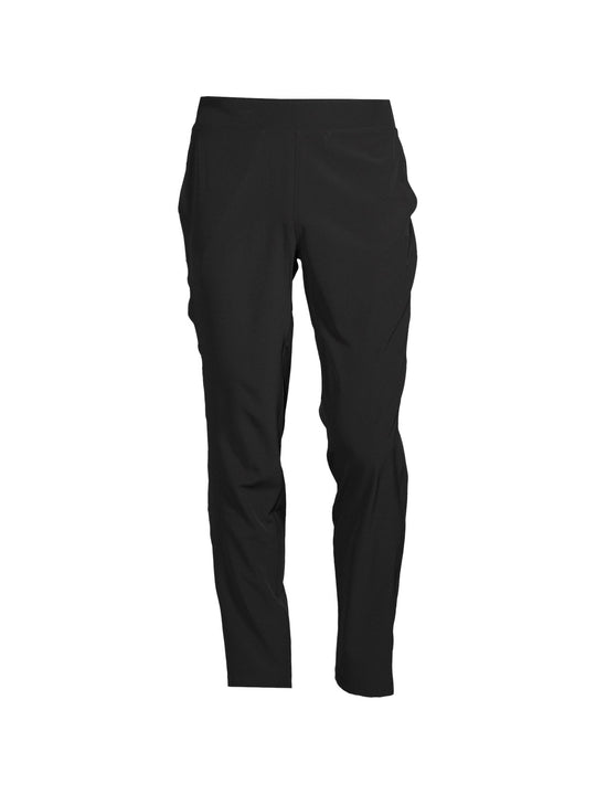 Spodnie męskie CASALL M Slim Woven Pants kolor czarny

