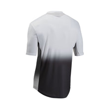 Koszulka rowerowa NORTHWAVE Edge 2 Jersey S/s szaro czarna
