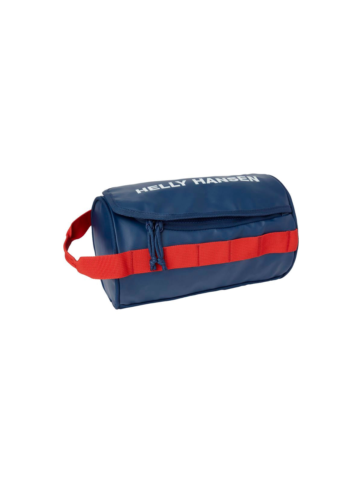 Torba Helly Hansen HH Wash Bag 2 niebieski - TU - Kosmetyczka - Adventure Sports