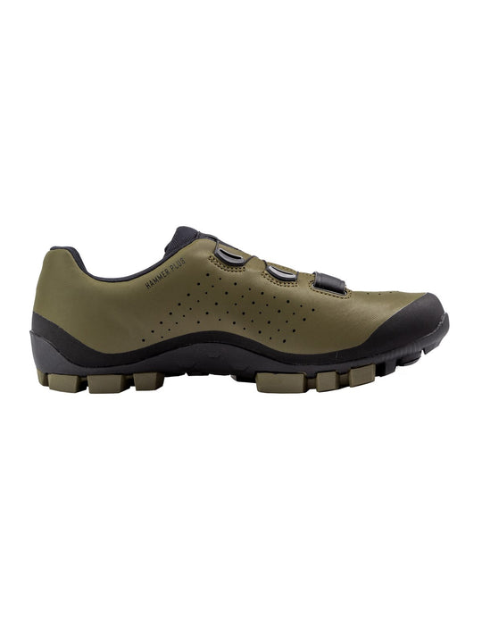 Buty rowerowe NORTHWAVE Hammer Plus zielony - Adventure Sports
