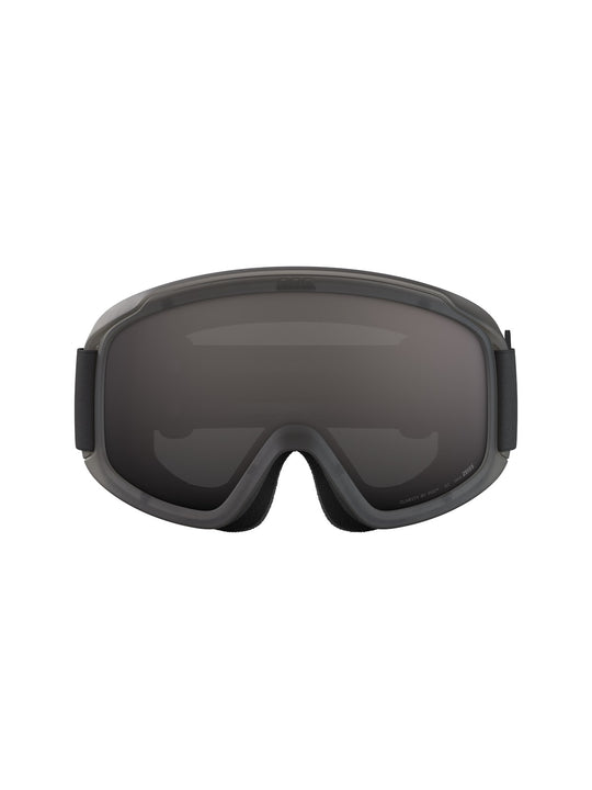 Gogle narciarskie POC Opsin czarny cat. 2 - TU - Adventure Sports
