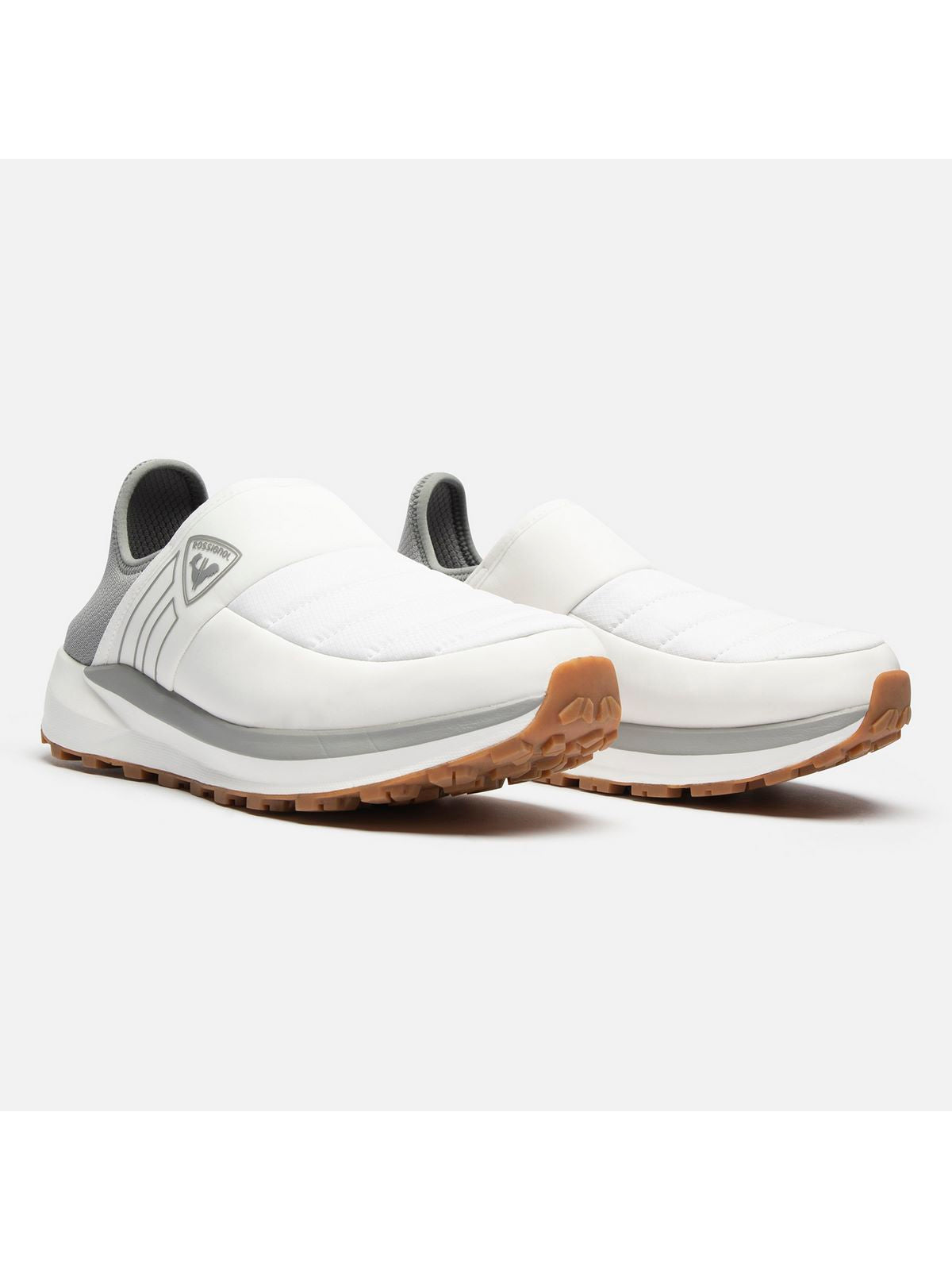 Buty damskie ROSSIGNOL W Rossi Chalet White 2.0 beżowe