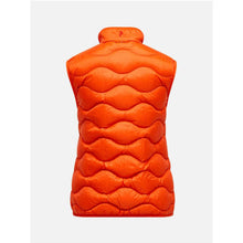 Kamizelka PEAK PERFORMANCE Helium Down Vest Women czerwony
