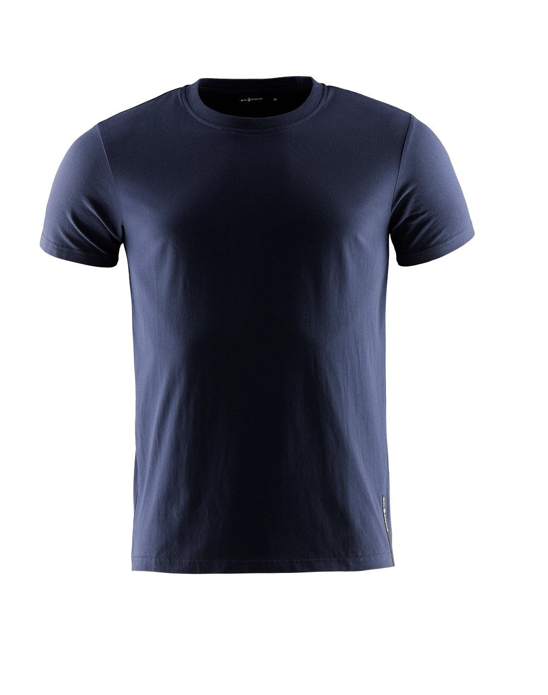 Koszulka męska Sail Racing RACE COTTON TEE granatowa