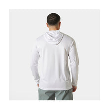 Bielizna termiczna męska HELLY HANSEN HH TECH HOODIE biała
