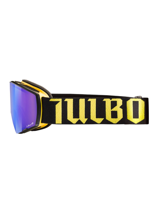Gogle narciarskie JULBO Razor Edge czarny fotochrom Cat 1-3 Glare Control
