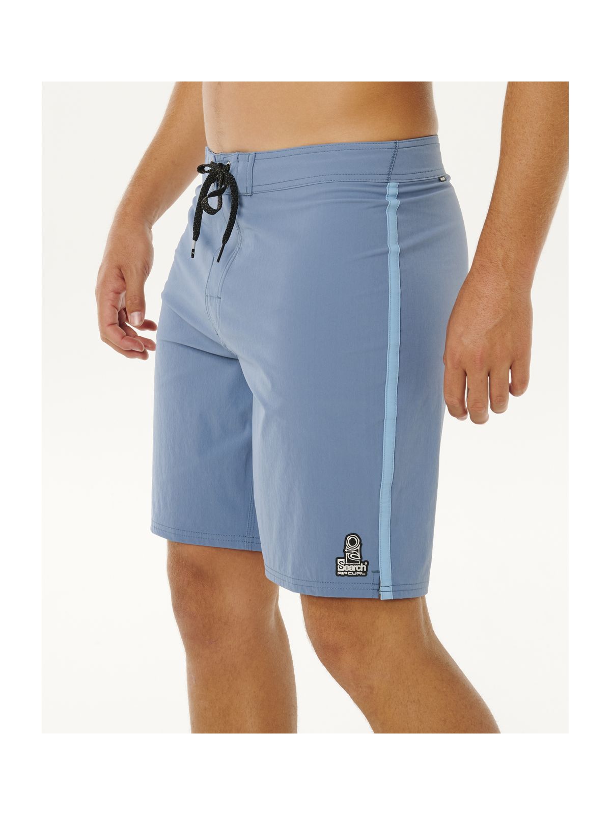 Boardshorty męskie RIP CURL Mirage Core Cordura niebieskie