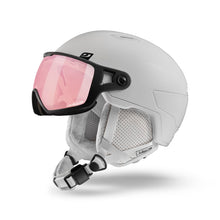 Kask narciarski JULBO Globe biały
