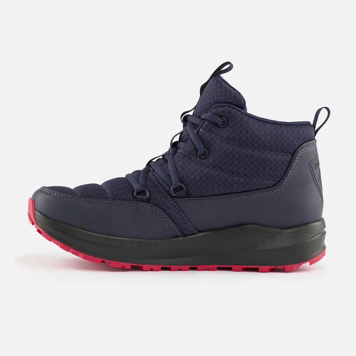 Buty Rossignol Rossi Resort Lt Navy granatowy - sportowe - Adventure Sports
