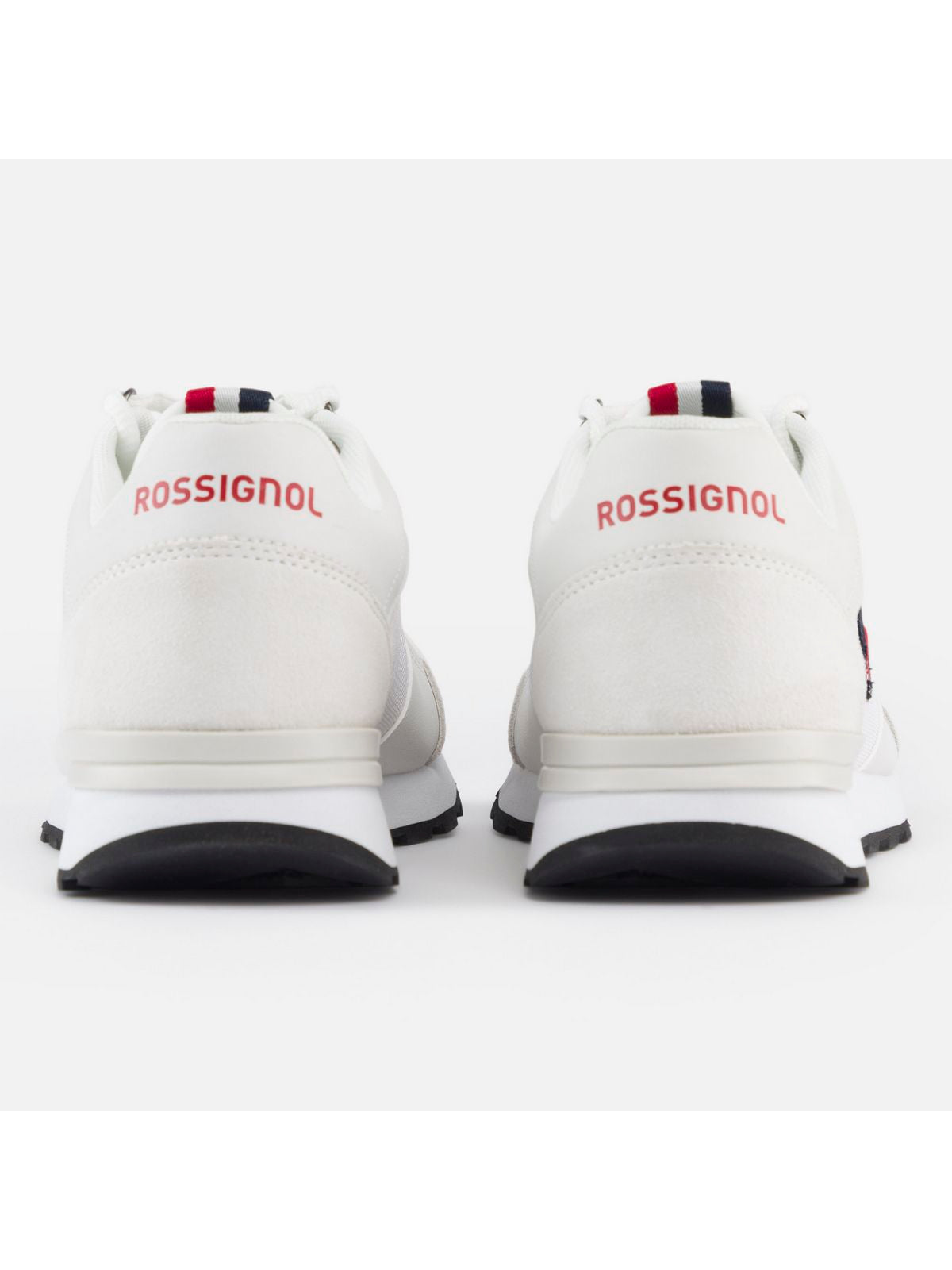 Buty męskie ROSSIGNOL Heritage White biały