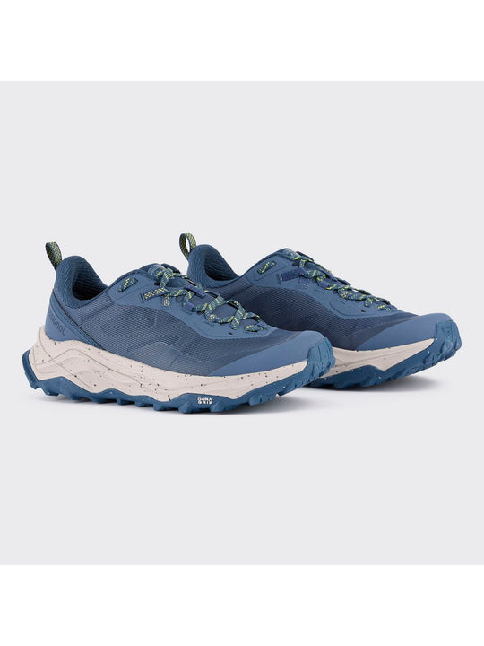 Buty damskie ROSSIGNOL W Altiridge niebieskie
