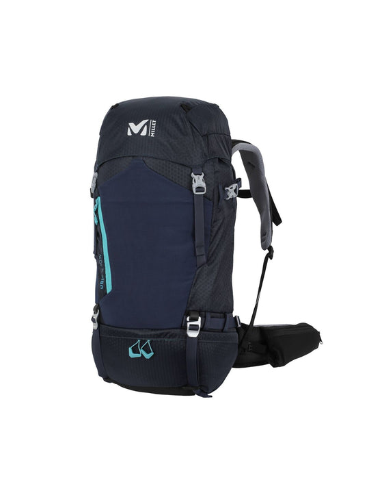 Plecak outdoorowy damski MILLET W Ubic 30 Granatowy - TU - Adventure Sports
