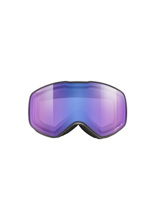 Gogle narciarskie JULBO Cyclon czarny fotochrom Cat 1-3 Glare Control
