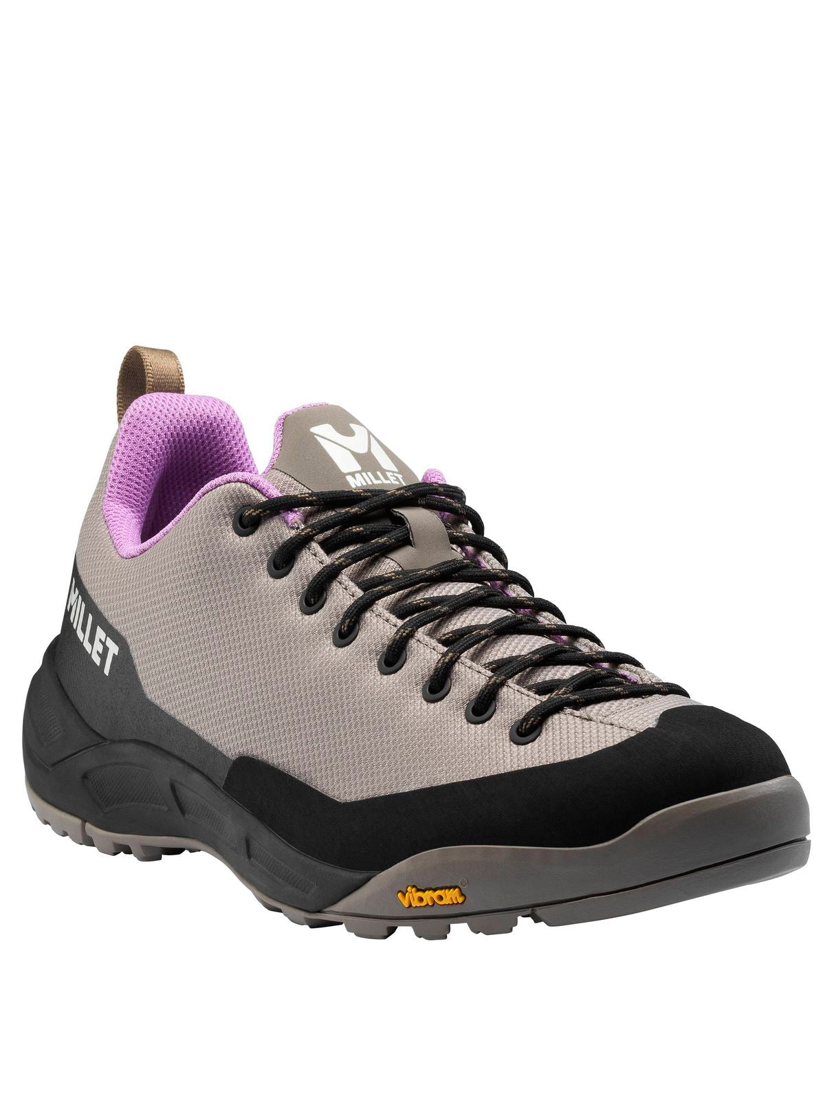 Buty damskie MILLET Cimaï W beżowe