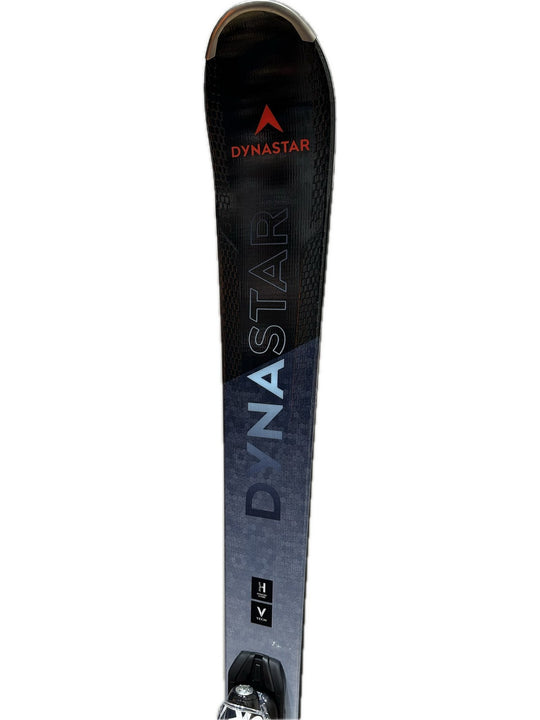 Narty DYNASTAR Speed 363 DS + wiązania LOOK Xpress 11 GW - Adventure Sports
