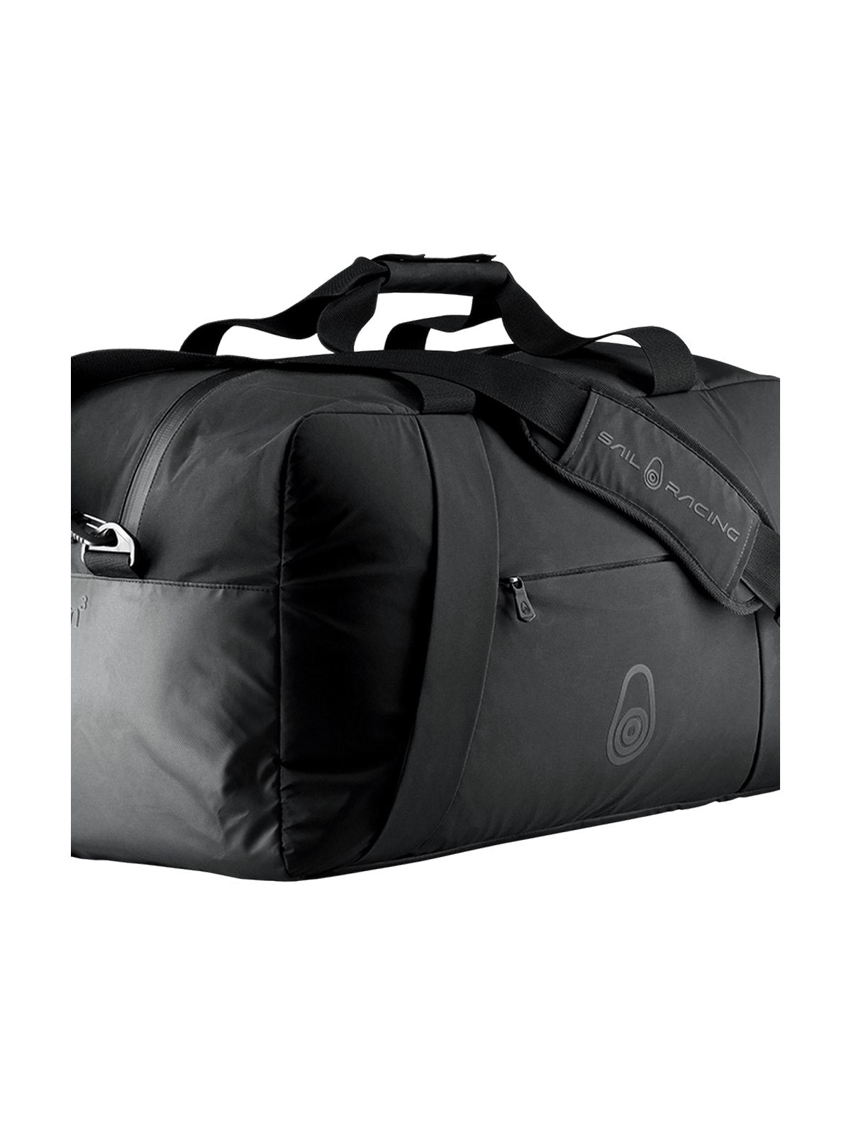 Torba żeglarska SAIL RACING Race 70 Dm3 Duffel Bag Czarny - TU - Adventure Sports