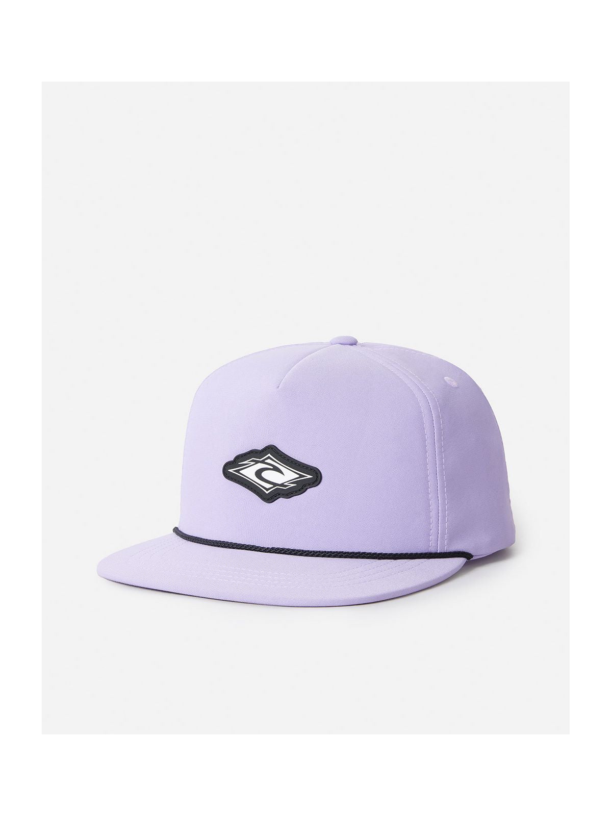 Czapka RIP CURL Vaporcool Foamie Sb Cap fioletowy - TU - Adventure Sports