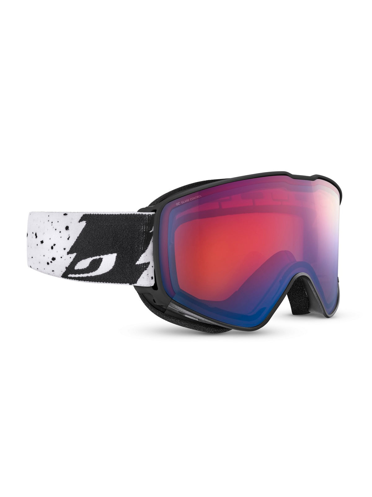 Gogle narciarskie JULBO ALPHA - TU - Adventure Sports