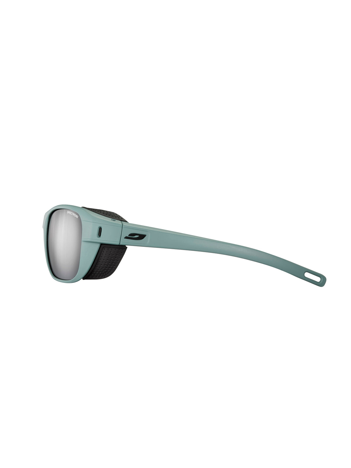 Okulary przeciwsłoneczne JULBO Camino - Spectron 3 - Olive Green/Black