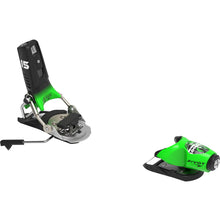 Narty ROSSIGNOL Super Blackops Open + wiązania LOOK Pivot 2.0 15 Gw B105 Super Green
