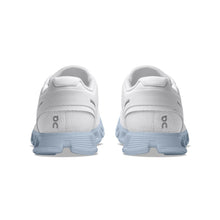 Buty damskie ON RUNNING W Cloud 5 - biały
