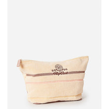 Kosmetyczka RIP CURL Revival Terry Cosmetic Bag różowy - TU - Adventure Sports
