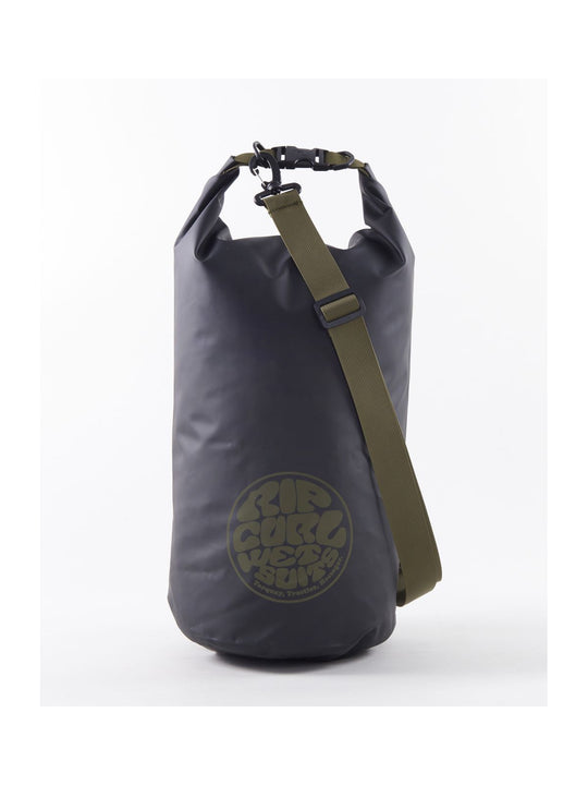Torba surferska RIP CURL Surf Series Barrel Bag 20L czarna - TU - Adventure Sports
