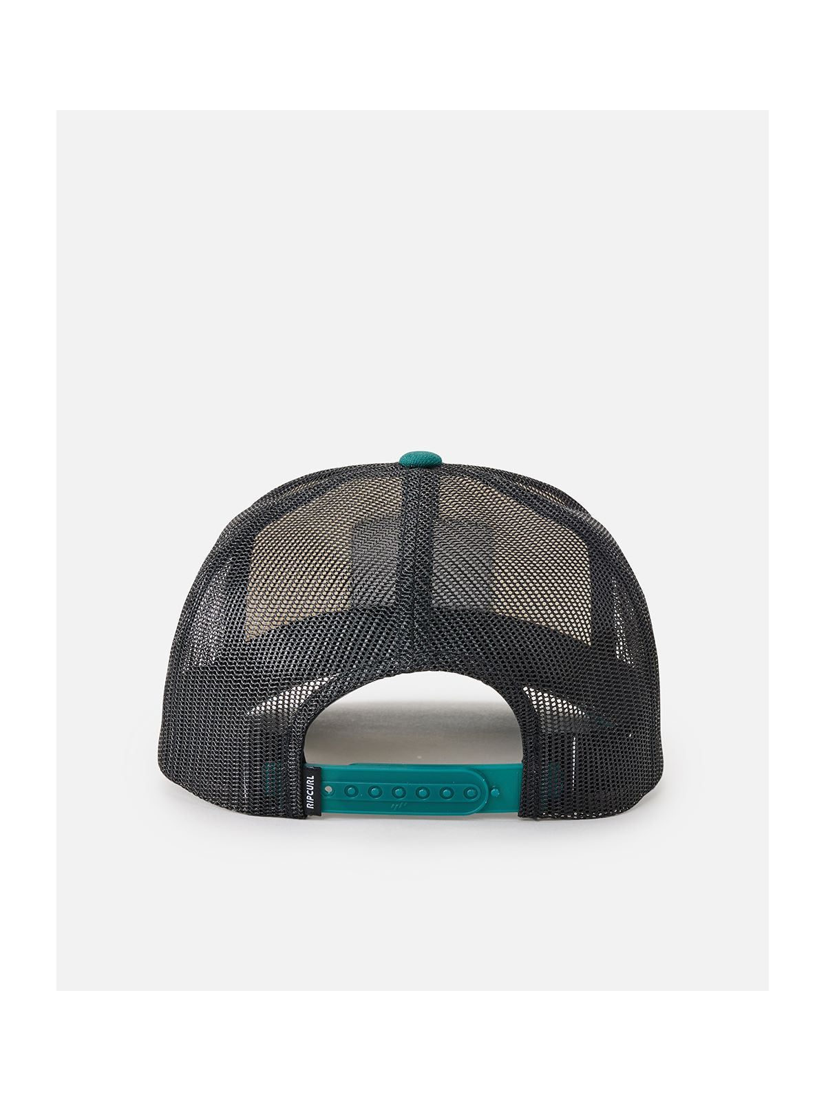 Czapka RIP CURL Custom Curve Trucker zielony - TU - Adventure Sports