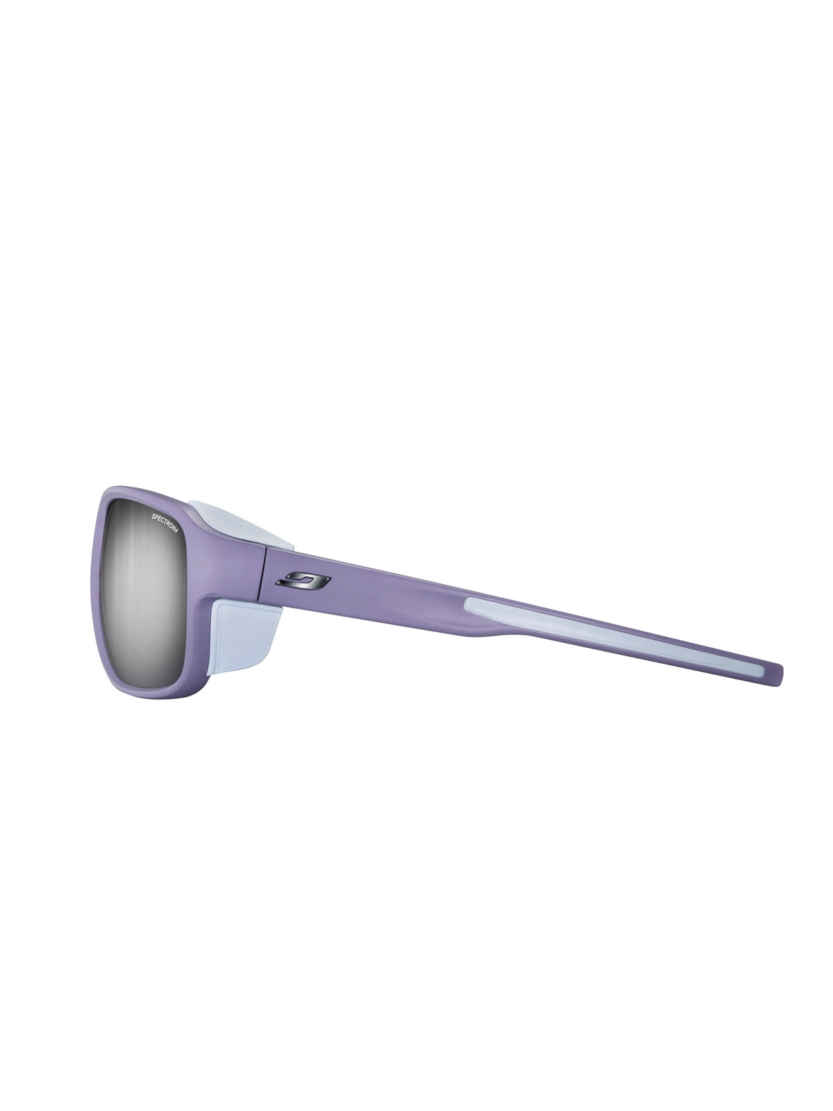 Okulary górskie JULBO Monterosa 2 - Spectron 4 - Purple/Lavender