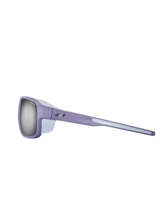 Okulary górskie JULBO Monterosa 2 - Spectron 4 - Purple/Lavender
