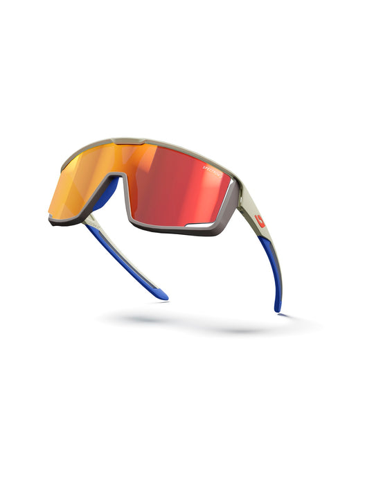 Okulary rowerowe JULBO FURY brązowy Cat 3 Spectron - M - Adventure Sports
