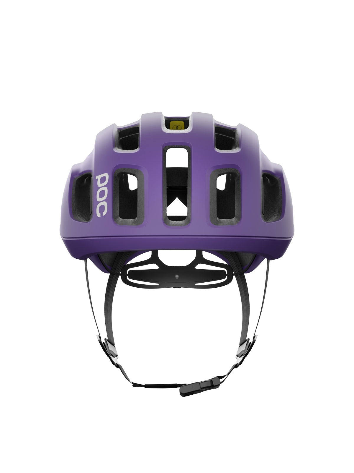 Kask rowerowy POC VENTRAL AIR MIPS - fioletowy - Adventure Sports