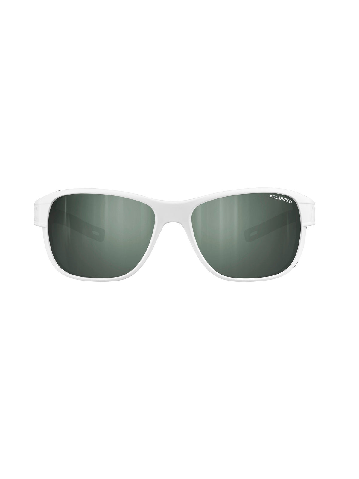 Okulary polaryzacyjne JULBO CAMINO - biały | Spectron Polarized Cat 3 - L - Adventure Sports