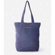 Torebka RIP CURL REVIVAL CORD 24L TOTE granatowa
