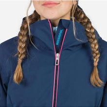 Kurtka narciarska damska Rossignol W Strawpile Jkt granatowy - Adventure Sports
