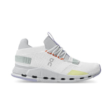 Buty damskie ON RUNNING W Cloudnova - biały
