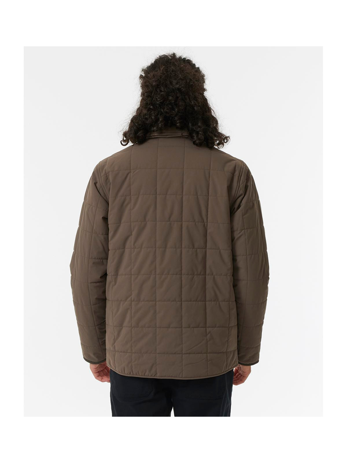 Kurtka RIP CURL Anti Series Search Shaket szary - Adventure Sports