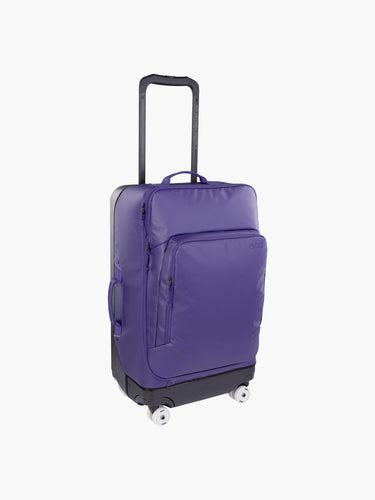 Kolor: Violet - Black