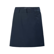 Spódnica HELLY HANSEN W Crew Skort granatowy - Adventure Sports
