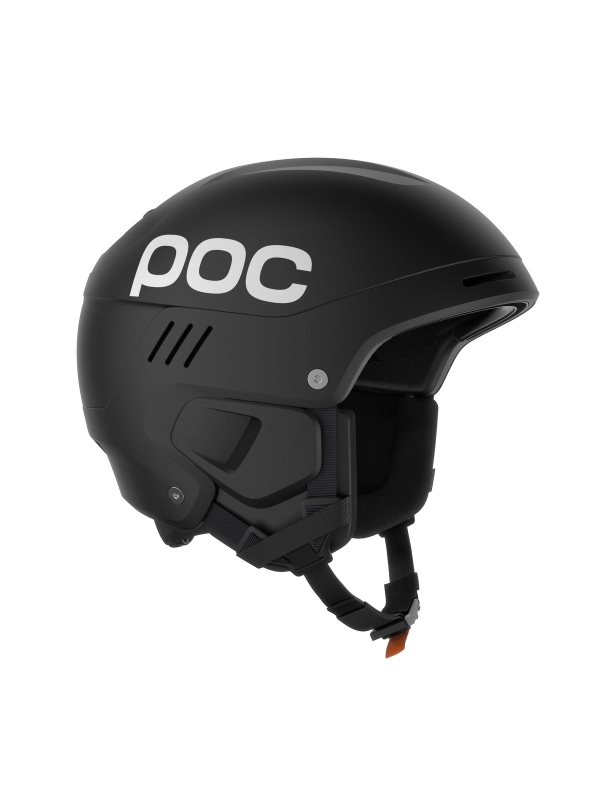Kask narciarski POC Arcus czarny